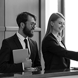 CONCIERGE