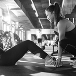 HEALTH COACH