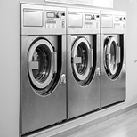 LAUNDRY SERVICE